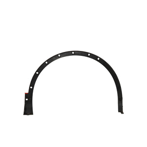 Genuine Front Guard Mould Passenger Side Black suits Volkswagen Tiguan Allspace 5N 2018 onwards