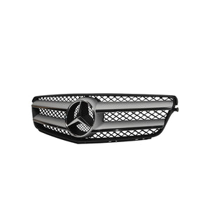 Grille OEM Suits Mercedes-Benz C Class C204 2011 to 2016