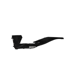 OEM Front Bar Mould Passenger Side Primed suits Volkswagen Tiguan 5N 2021 onwards