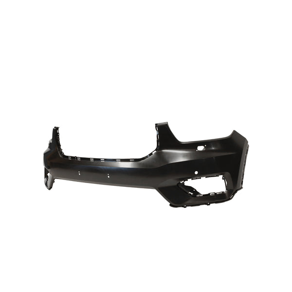 OEM Front Bar suits Volvo XC40 XZ 2018 onwards