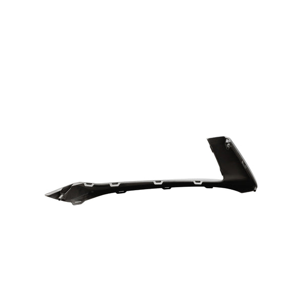 Kia Sportage OEM Front Bar Mould Passenger Side 09/2021 to / - 86595P1000