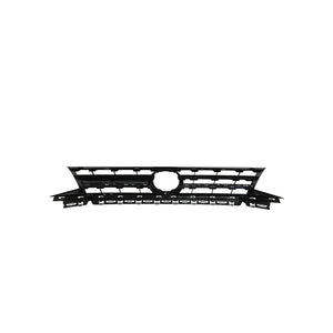 Chrome/Black Grille Genuine Suits Volkswagen Caddy 2K 2015 to 2021