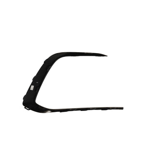 Volkswagen Golf OEM Front Bar Grille Mould Passenger Side 01/2021 to / - 5H0853763C041