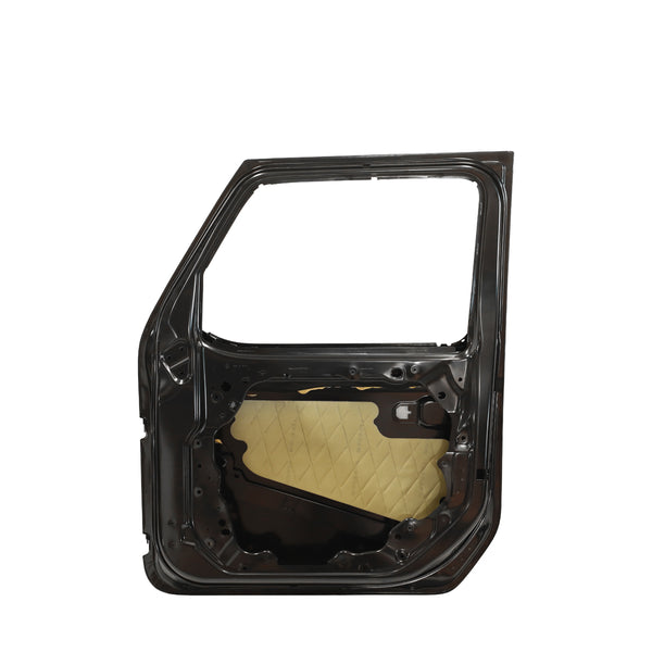 Genuine Front Door Drivers Side suits Jeep Wrangler JL 2018 to 2020