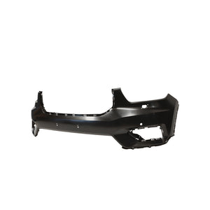 Genuine Front Bar suits Volvo XC40 XZ 2018 onwards