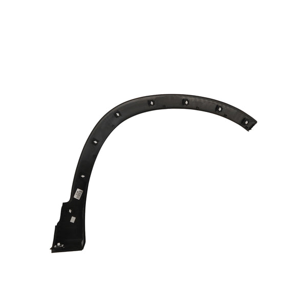 Genuine Front Guard Mould Passenger Side suits Hyundai Santa Fe TM 2018 to 2020