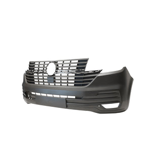 Volkswagen Transporter Genuine Front Bar 06/2020 to / - 7LA8072179B9