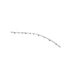 Kia Cerato OEM Front Bar Mould Drivers Side 04/2021 to / - 863A8M6510