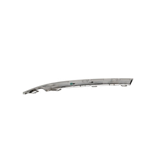 OEM Rear Bar Mould Passenger Side Chrome suits Volkswagen Tiguan 5N 2016 onwards