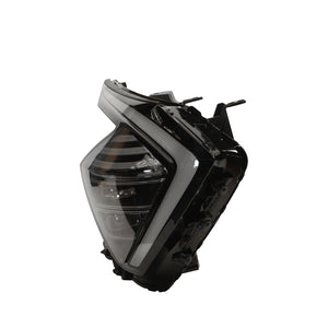 Kia Sportage OEM Head Lamp Drivers Side 09/2021 to / - 92102P1150