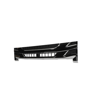 Chrome Grille OEM Suits Isuzu Truck N Series NPS 2007 to 2021