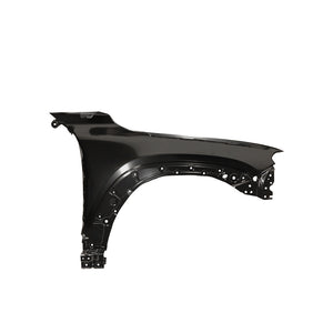 Mazda MX-30 Genuine Front Guard Passenger Side 01/2021 to 05/2023 - DN4E52211