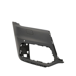 Genuine Front Bar With Flare With Head Lamp Washer suits Audi Q5 FY 2017 onwards