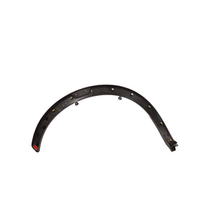 Genuine Front Guard Mould Drivers Side suits Nissan Navara 4x4 D23 2020 onwards