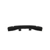 OEM Front Bar Absorber suits Nissan Navara 4x2 D23, Nissan Navara 4x4 D23 2020 onwards