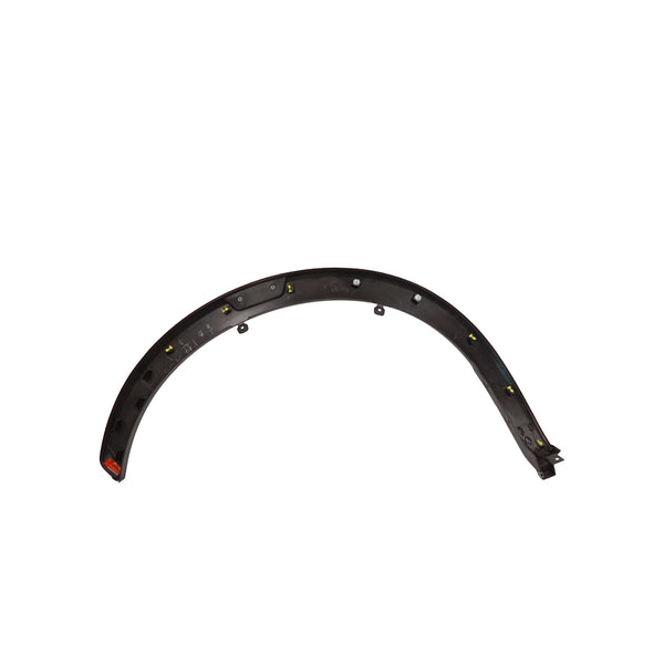 OEM Front Guard Mould Drivers Side suits Nissan Navara 4x4 D23 2020 onwards