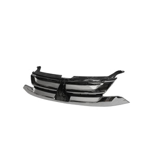 Grille Certified suits Mitsubishi Outlander ZK