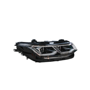 Head Lamp Drivers Side OEM Suits Volkswagen Tiguan Elegance/R-Line 5N 2021