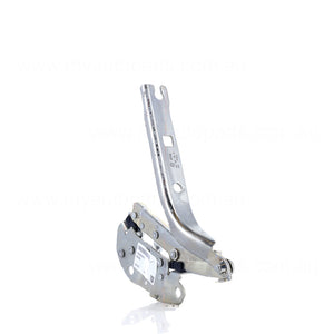 Genuine Bonnet Hinge Passenger Side suits Volkswagen Tiguan 5N 2016 onwards