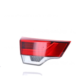 Toyota Kluger OEM Lift Gate Lamp Passenger Side 11/2016 to 11/2019 - 815900E120