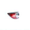 Tail Lamp Passenger Side OEM suits Mazda 3 BL Hatch 3/2009 to 12/2013