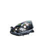Halogen Manual Adjust Head Lamp Passenger Side OEM Suits Mazda 2 DE 2007 to 2014
