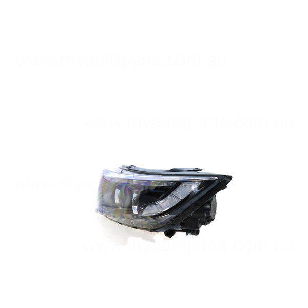 Xenon Head Lamp Passenger Side OEM Suits Kia Optima TF 2013 to 2021
