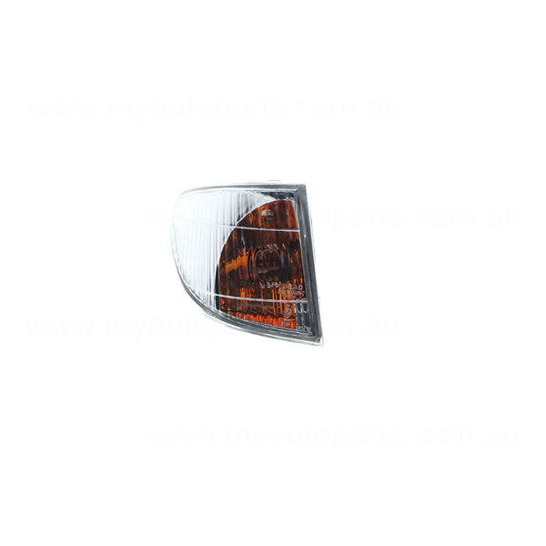 Front Park / Indicator Lamp Drivers Side Certified Suits Mazda Premacy CP 2001 to 2003