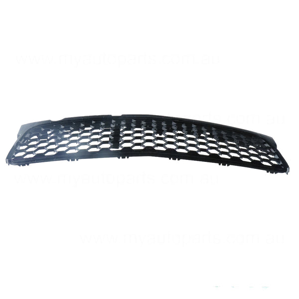 Front Bar Grille OEM Suits Mazda 3 BK Sedan 2006 to 2009