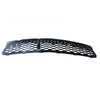 Front Bar Grille OEM Suits Mazda 3 BK Sedan 2006 to 2009