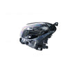 Halogen Electric Adjust Head Lamp Passenger Side Certified Suits Nissan Dualis J10 2010 to 2014