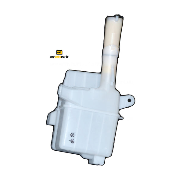 Without Pump Washer Bottle OEM Suits Toyota Corolla ZZE122R 2004 to 2007