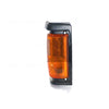 Front Park / Indicator Lamp Passenger Side Certified Suits Nissan Navara D21 1986 to 1992