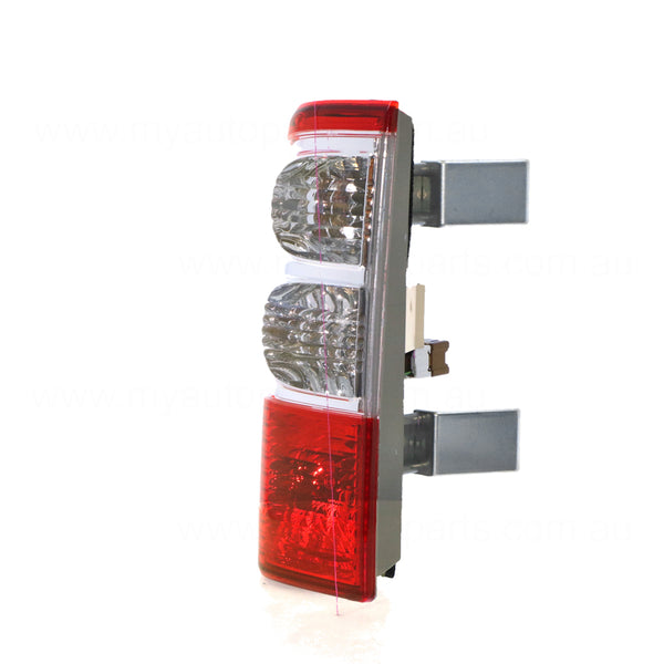 Tail Lamp Passenger Side OEM Suits Nissan Patrol GU/Y61 9/2001 to 8/2004