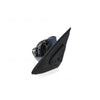 Door Mirror Drivers Side Certified Suits Mazda 3 BL SP252009 to 2013