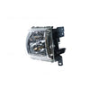 Head Lamp Drivers Side Certified Suits Nissan Patrol GU/Y61 1997 to 2016