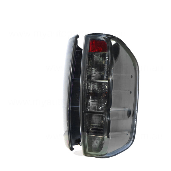 Tail Lamp Aftermarket Suits Nissan Navara D40 2005 to 2015