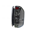 Tail Lamp Aftermarket Suits Nissan Navara D40 2005 to 2015