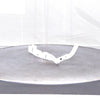 Rear Bar Bracket Drivers Side OEM Suits Nissan Pulsar N16 2000 to 2006