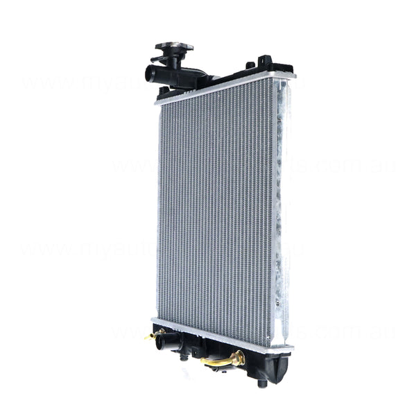 Radiator Aftermarket suits