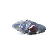 Grey Head Lamp Passenger Side Certified Suits Nissan Pulsar N16 9/2002 to 1/2006