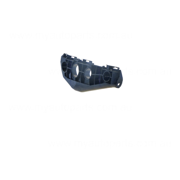 Front Bar Bracket Passenger Side OEM Suits Toyota Corolla ZRE152R 2007 to 2010