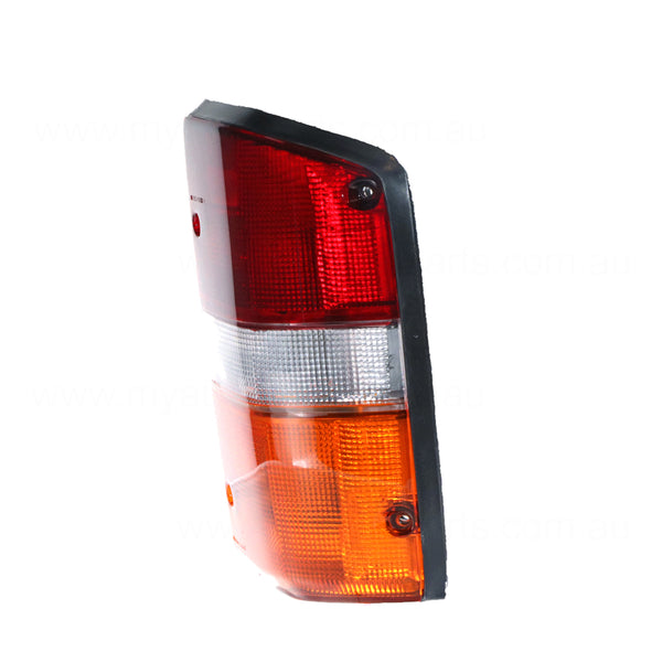 Tail Lamp Drivers Side Aftermarket suits