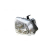 Head Lamp Drivers Side Certified Suits Nissan Pulsar N16 1.8L 5/2000 to 6/2003