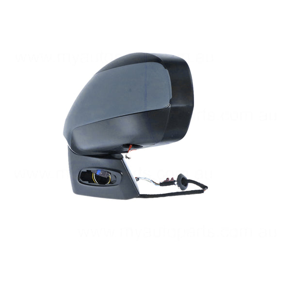 OEM Door Mirror Passenger Side suits Peugeot 5008 5008 2013 to 2015