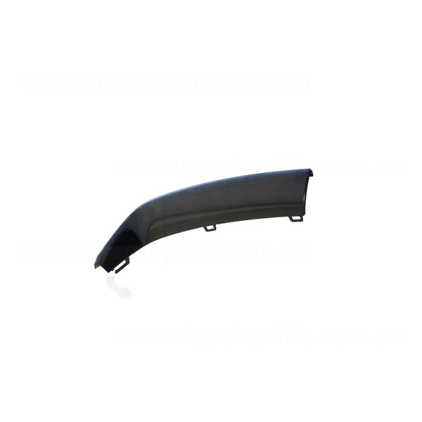 Grille Mould Lower Passenger Side OEM Suits Honda CR-V RE 2010 to 2012