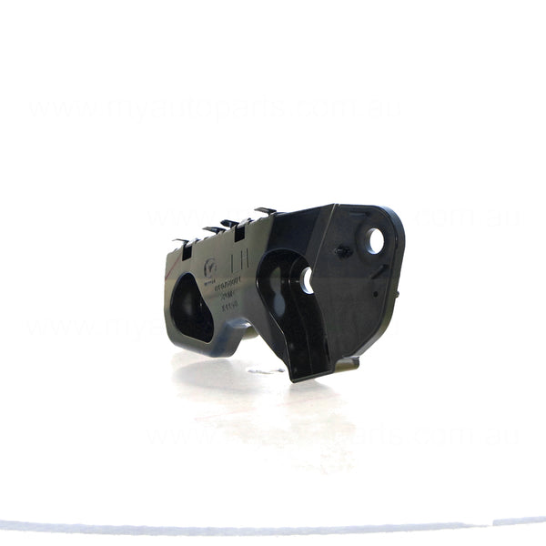Front Bar Retainer Passenger Side OEM suits Mazda CX-3 DK