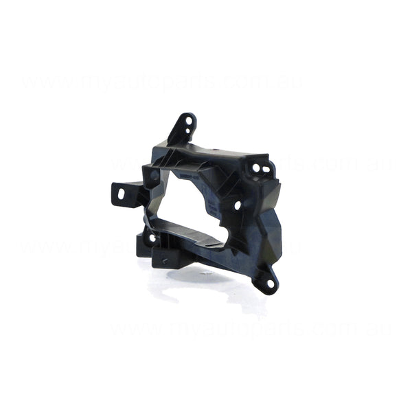 Fog Lamp Bracket Drivers Side OEM suits Mazda 3 BL