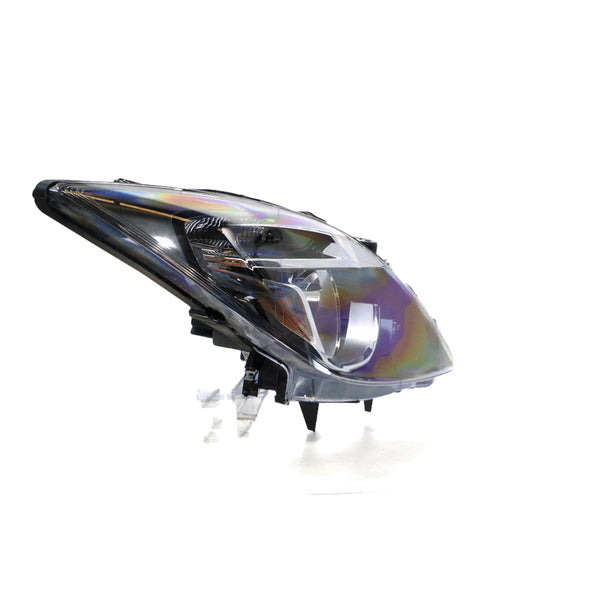 Halogen Head Lamp Driver Side OEM suits Mazda BT50 UR 9/2015 On