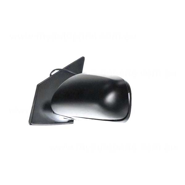 Door Mirror Passenger Side Certified Suits Toyota Corolla ZRE152R 2007 to 2010